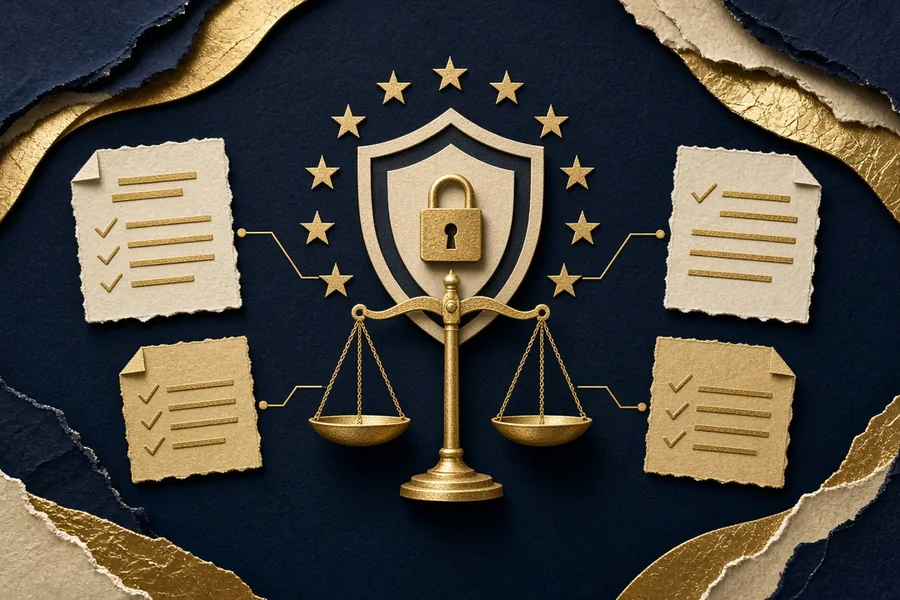 EU en auteursrechten bij AI: wat verandert er voor Nederlandse MKB-ondernemers?
