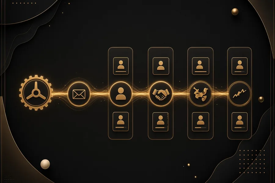 HubSpot CRM