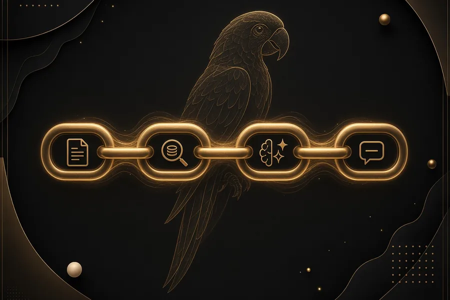 LangChain